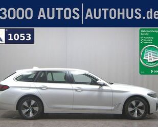 BMW 520 Gebrauchtwagen