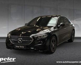 Mercedes-Benz E 200 Gebrauchtwagen