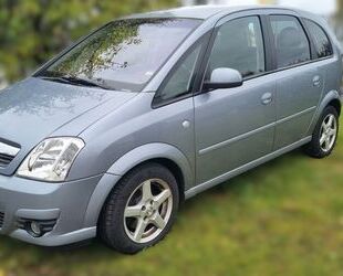 Opel Meriva Gebrauchtwagen