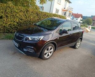 Opel Mokka X Gebrauchtwagen