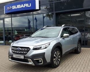 Subaru Outback Gebrauchtwagen
