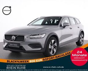 Volvo V60 Cross Country Gebrauchtwagen