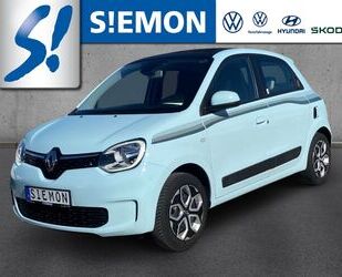 Renault Twingo Gebrauchtwagen