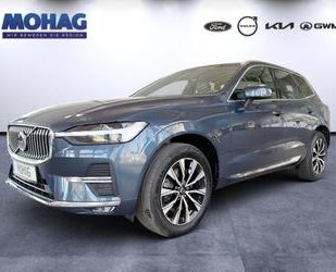 Volvo XC60 Gebrauchtwagen