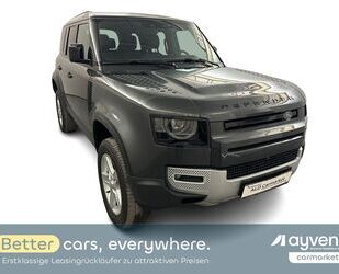 Land Rover Defender Gebrauchtwagen