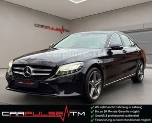 Mercedes-Benz C 300 Gebrauchtwagen