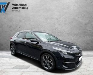 Kia XCeed Gebrauchtwagen