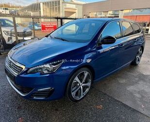 Peugeot 308 Gebrauchtwagen
