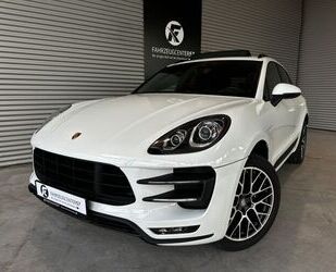 Porsche Macan Gebrauchtwagen