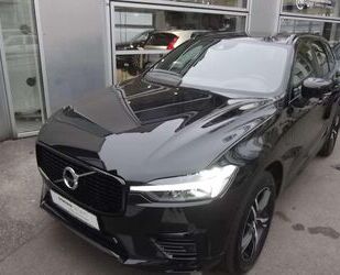 Volvo XC60 Gebrauchtwagen