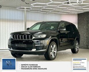 Jeep Grand Cherokee Gebrauchtwagen
