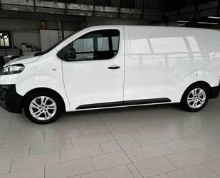 Opel Vivaro Gebrauchtwagen