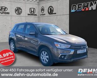 Mitsubishi ASX Gebrauchtwagen