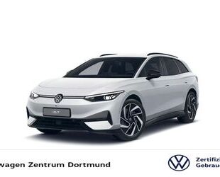 VW ID.7 Gebrauchtwagen