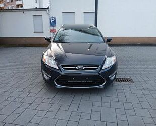 Ford Mondeo Gebrauchtwagen