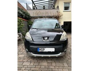 Peugeot Partner Tepee Gebrauchtwagen