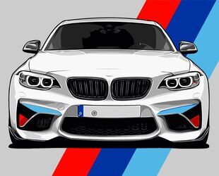 BMW 330 Gebrauchtwagen