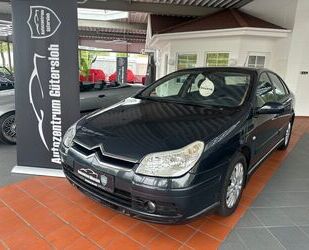 Citroen C5 Gebrauchtwagen