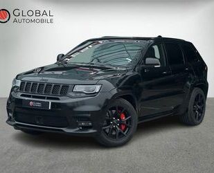 Jeep Grand Cherokee Gebrauchtwagen