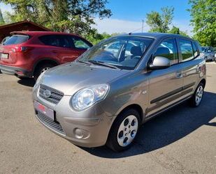Kia Picanto Gebrauchtwagen