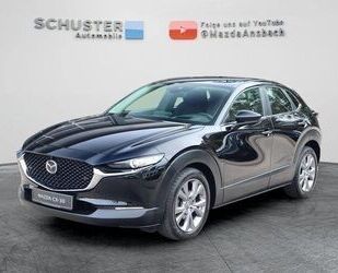 Mazda CX-30 Gebrauchtwagen