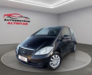 Mercedes-Benz A 160 Gebrauchtwagen