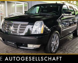 Cadillac Escalade Gebrauchtwagen