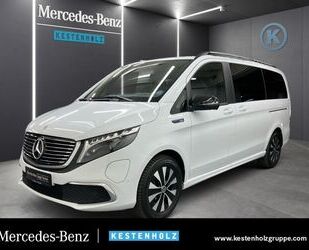 Mercedes-Benz EQV Gebrauchtwagen