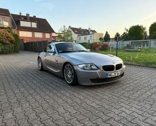 BMW Z4 Gebrauchtwagen