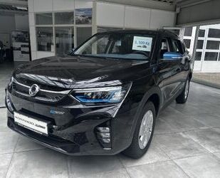 SsangYong Korando Gebrauchtwagen