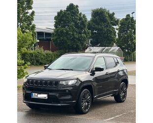 Jeep Compass Gebrauchtwagen