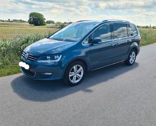 VW Sharan Gebrauchtwagen