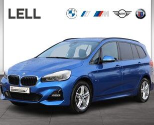 BMW 218 Gran Tourer Gebrauchtwagen