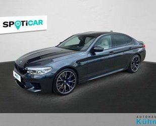 BMW M5 Gebrauchtwagen