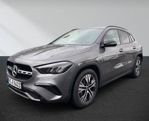 Mercedes-Benz GLA 180 Gebrauchtwagen
