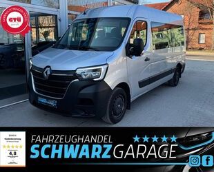 Renault Master Gebrauchtwagen