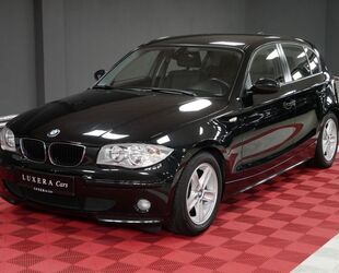 BMW 116 Gebrauchtwagen