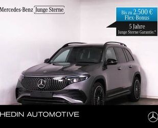 Mercedes-Benz EQB Gebrauchtwagen