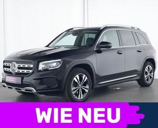 Mercedes-Benz GLB 220 Gebrauchtwagen