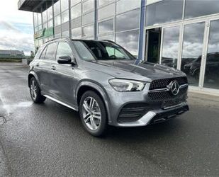 Mercedes-Benz GLE 450 Gebrauchtwagen