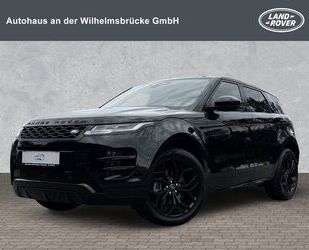 Land Rover Range Rover Evoque Gebrauchtwagen