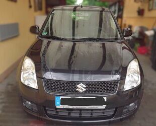 Suzuki Swift Gebrauchtwagen