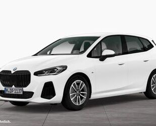 BMW 218 Active Tourer Gebrauchtwagen
