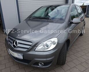 Mercedes-Benz B 180 Gebrauchtwagen