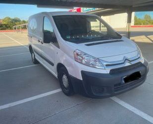 Citroen Jumpy Gebrauchtwagen