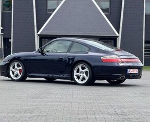 Porsche 996 Gebrauchtwagen