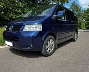 Seat T5 Multivan 