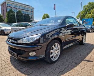 Peugeot 206 Gebrauchtwagen