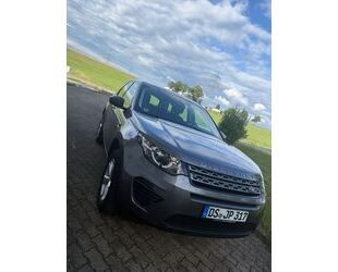 Land Rover Discovery Sport Gebrauchtwagen