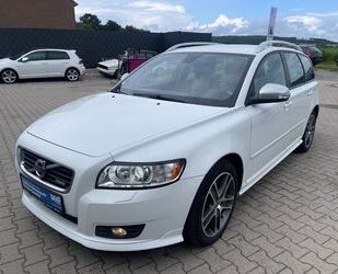 Volvo V50 Gebrauchtwagen